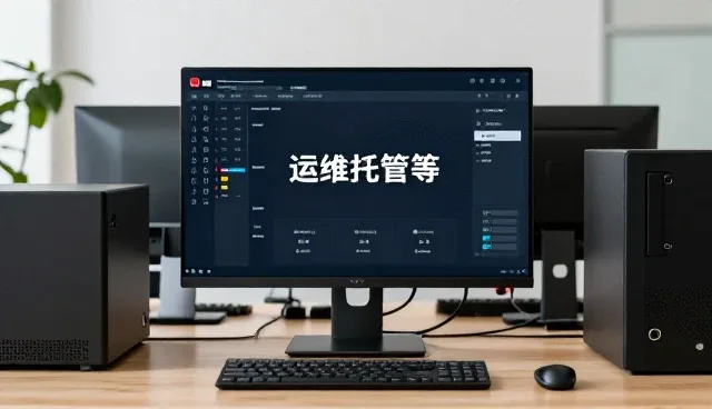 提升系统响应效率的管理软件使用与维护策略