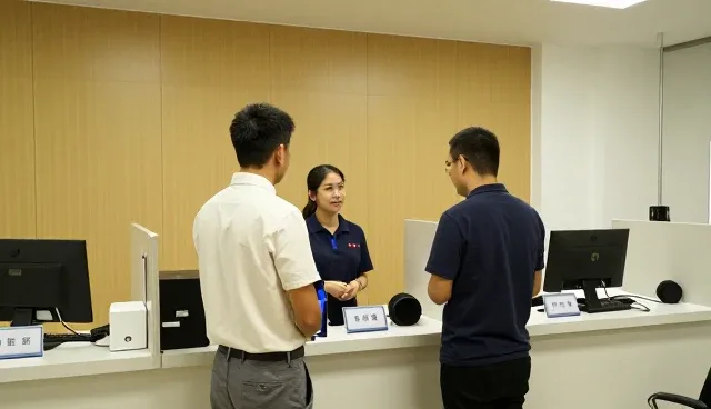 软件开发中技术支持选型的关键考量因素