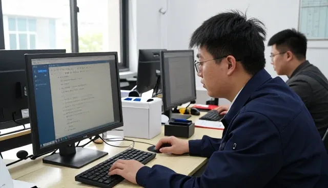 管理软件选择参考指南