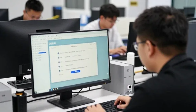 项目现场下如何发挥运维托管等价值